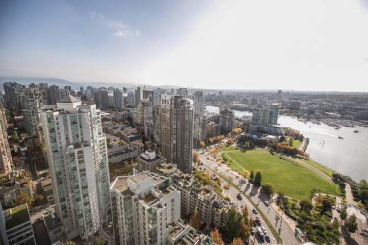 The Charleson Yaletown Downtown Vancouver Condos - 3
