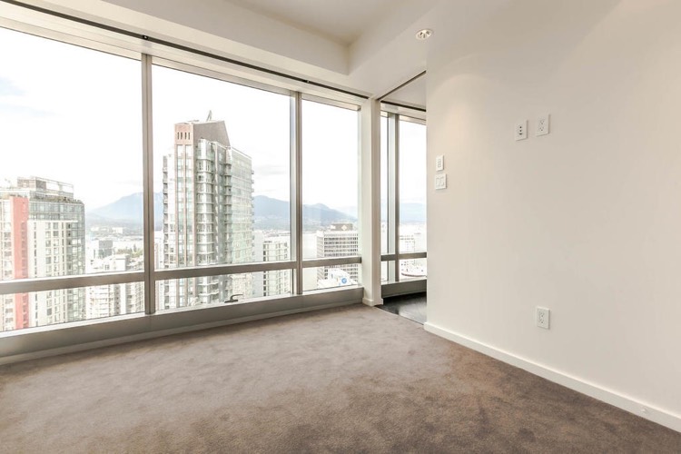 Apartment for Rent in Trump International Tower Vancouver - 7