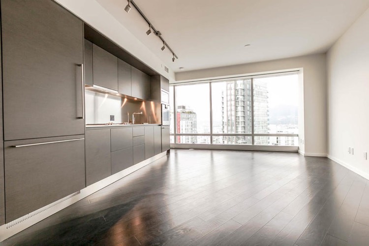 Apartment for Rent in Trump International Tower Vancouver - 4