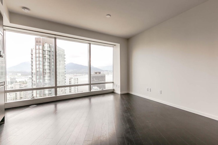 Apartment for Rent in Trump International Tower Vancouver - 5